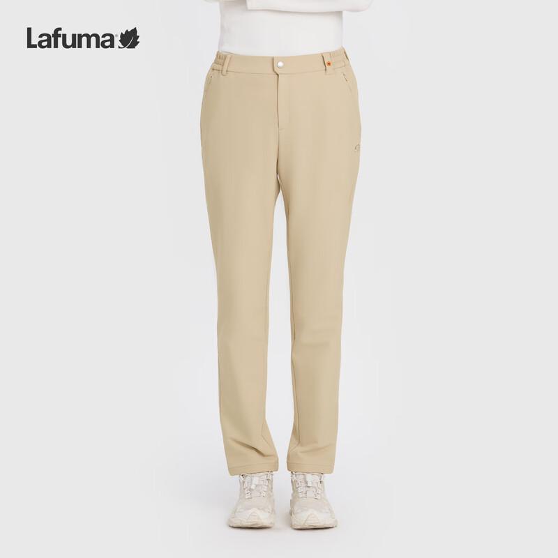LAFUMA Women s Warm Fleece Lined Outdoor Casual Pants 36