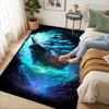 Ship Living Room Nonslip Area Rug Soft Carpet For Bedroom Game Playroom Sofa Office Home Decor Doormat Christmas Gift C9302045