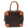 UsedHandbag Orange Epsom Women