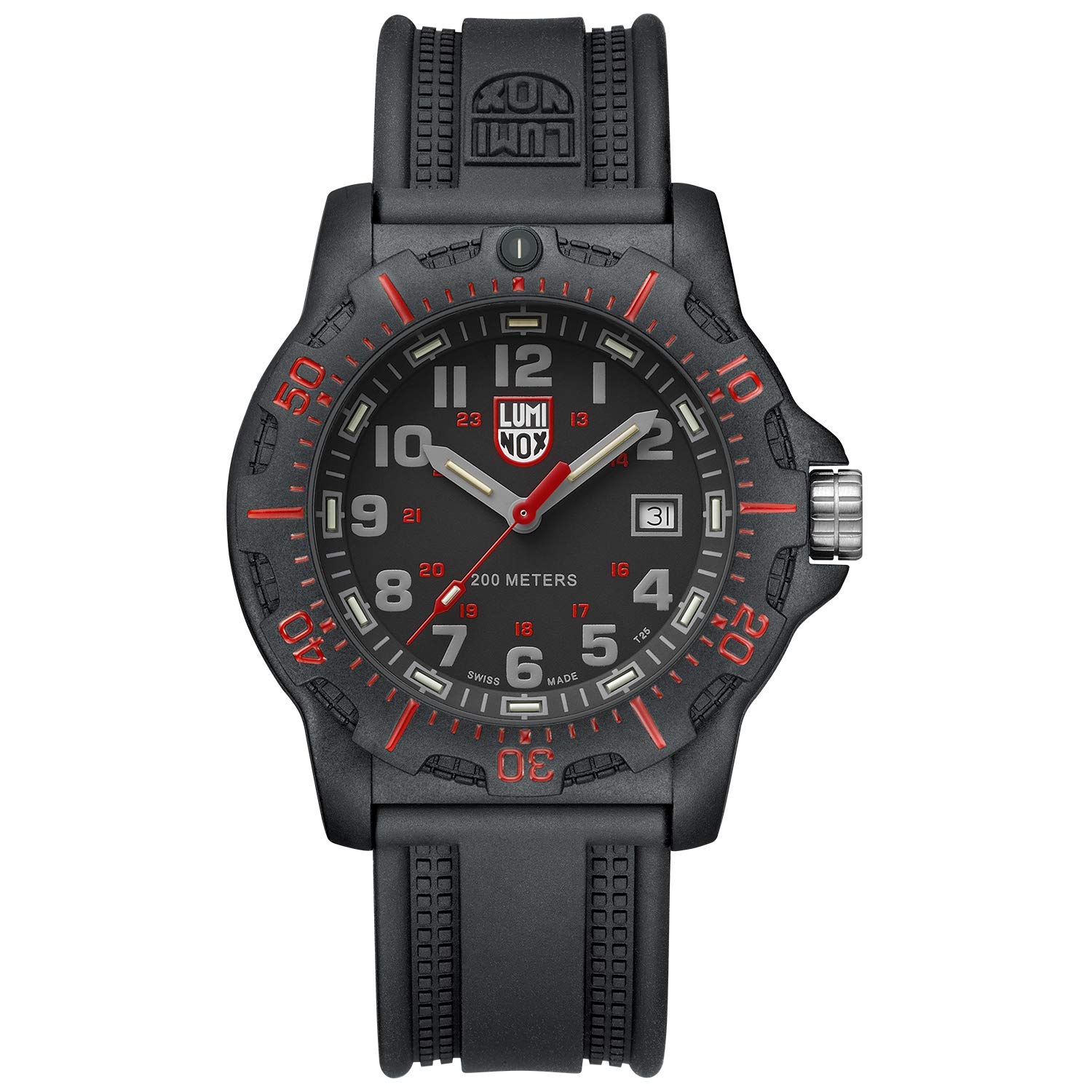 

Годинник Luminox LUMINOX 8880 серії 8895