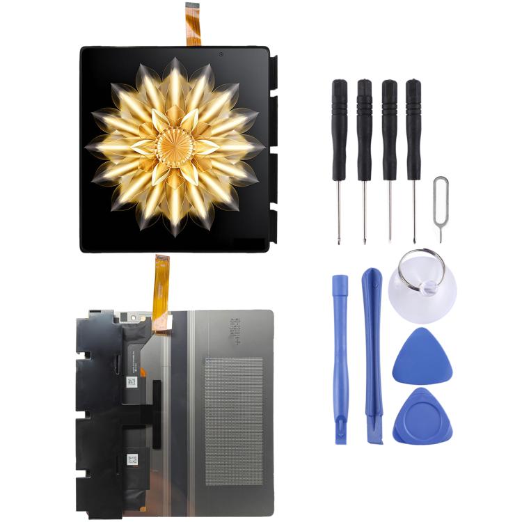 

For Honor Magic V2 Original Main LCD Screen with Digitizer Full Assembly