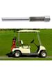 Drive Clutch Puller Removal Tool Bolt Puller Smooth Acceleration Easy Control for EZGO 4 Cycle 2 Cycle 19779G1 Golf Cart