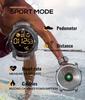 Bluetooth Waterproof Military Watch 100M - NORTH EDGE