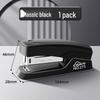 Morandi Medium No. 12 Stapler, Staples Up to 25 Pages - Office & Student Supplies