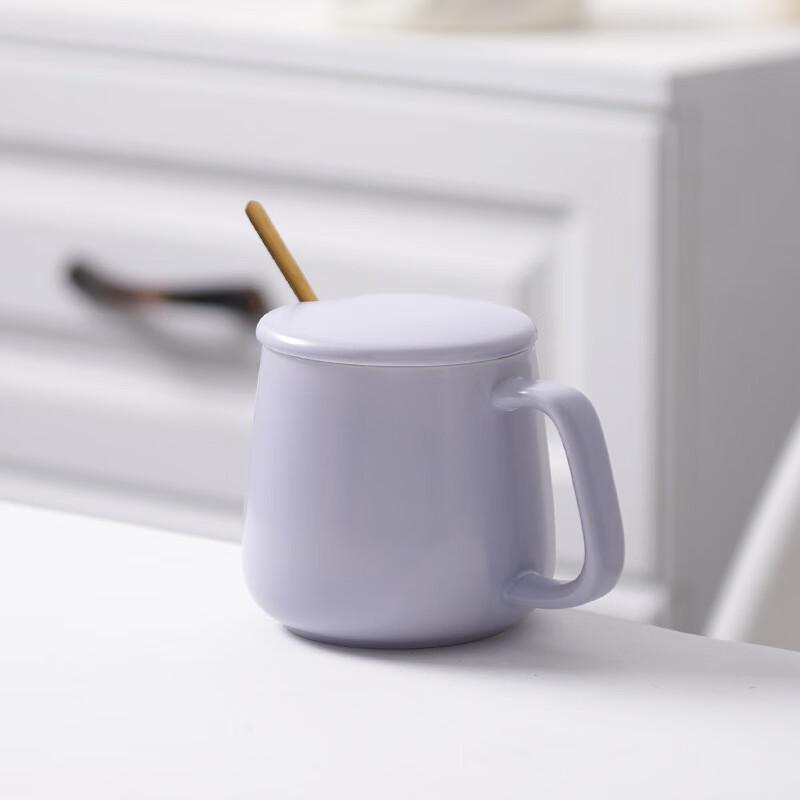 Керамическая кружка для воды и кофе