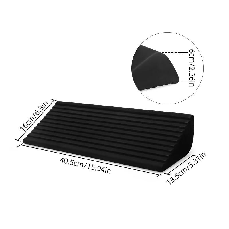 EVA Yoga Slant & Squat Board