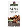 Nature's Answer, Chaga Mushroom Extract, Alcohol-Free, 30ml (1 Fl Oz)
