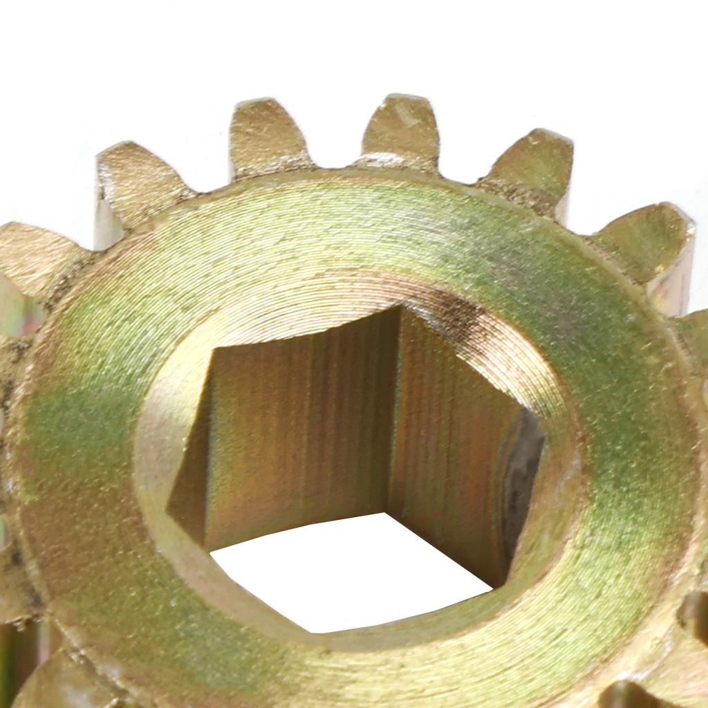 122739 Replacement 18 Tooth Spur Gear 12 DP/14.5 PA for Lippert RV Slide Out