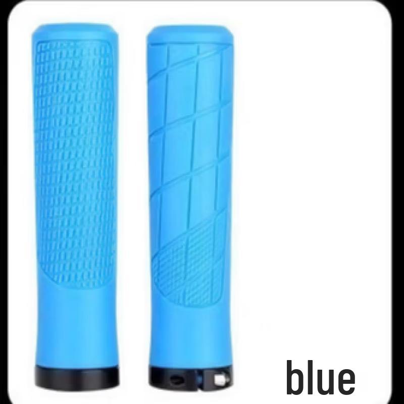 Lishi Silicone Bicycle Handlebar Grips