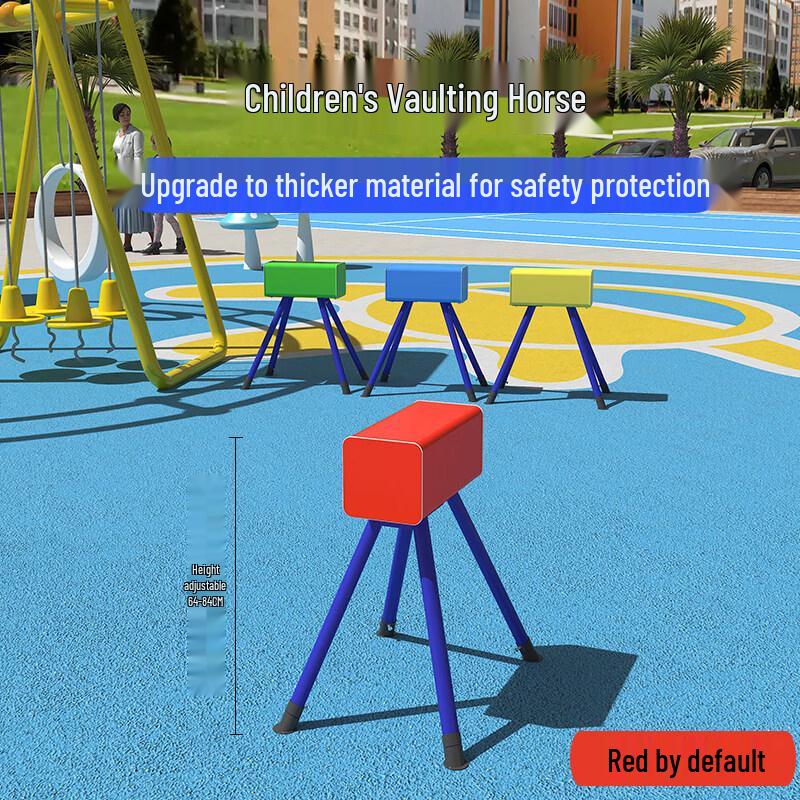 JINGGENG Children's Gymnastics Training Equipment
