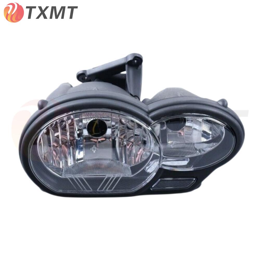 BMW R1200GS 2005-2012 Oil-Cooled Headlight Assembly