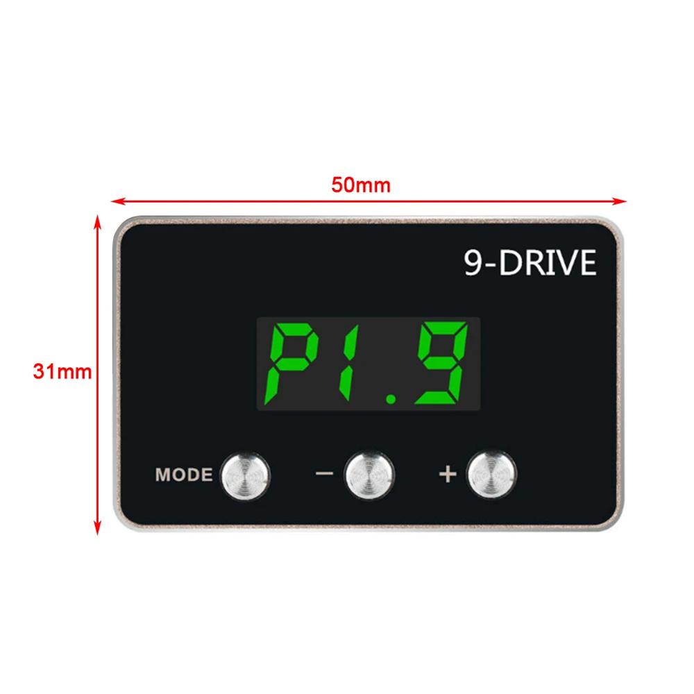 Electronic Throttle Controller Pedal Accelerator For Suzuki Grand Vitara 2006-16