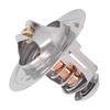 Motorthermostat 1?13700?70?0 82 Grad Celsius Metallthermostat Ersatz für ISUZU 6BD1 6BG1 6BB1 DB58 DB58T