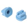 Easy Installation Cleaning Nozzle Nozzle Nut Kit Enhanced Cleaning Performance