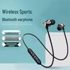XT11 Magnetic Bluetooth Earbuds: Stylish, Long Battery, Noise-Cancelling, High-Quality Sound for Sports & Running.