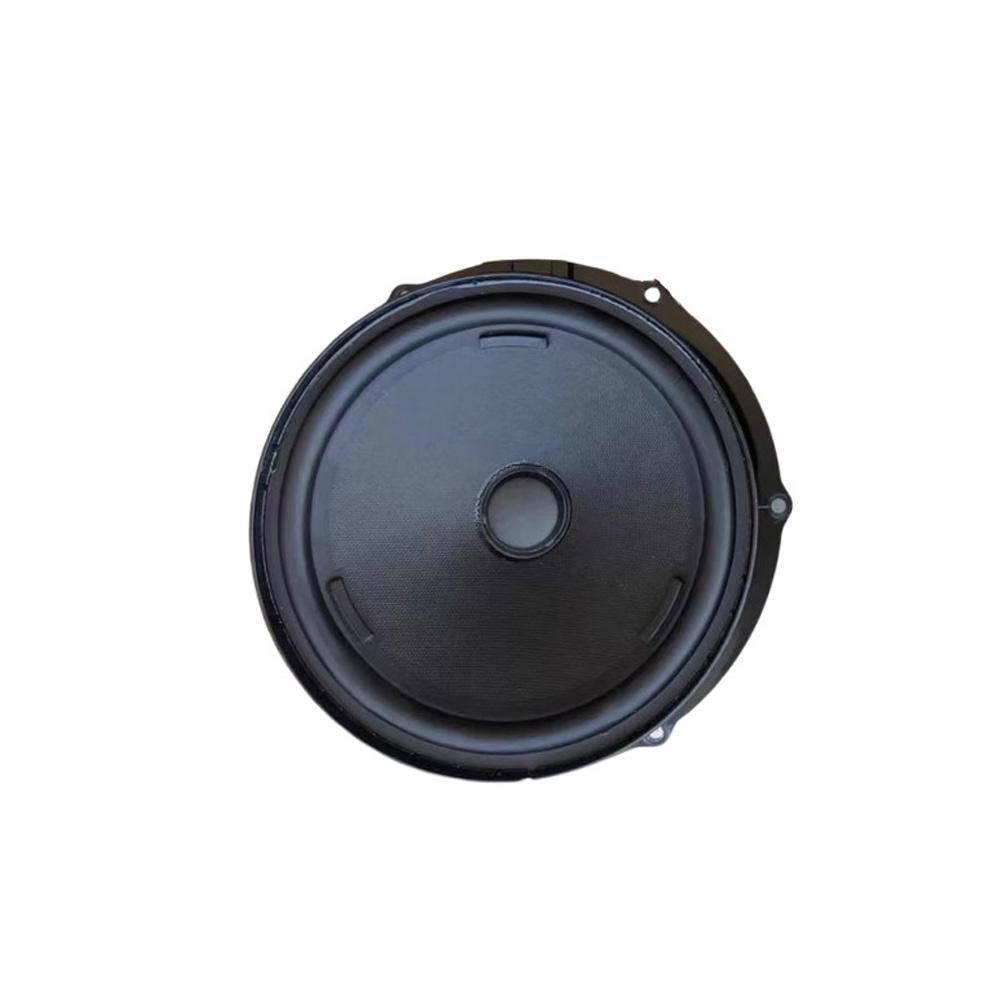 Vehicle Subwoofer Replacement Part Compatible with For Tiguan 2 II 2017 To 2019 Models OEM 5NA035454 5NA035453