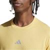 adidas Mens Heat.Rdy Technology Slim T-Shirt