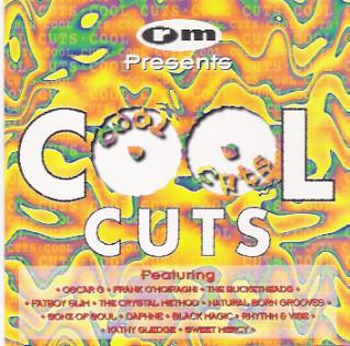 

CD VARIOUS - R.M. Presents Cool Cuts CDLIV1 Clublife 1996 UK Dance & Electronica Used