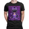 Print Anime Maomao The Apothecary Diaries TShirt Mens 100Cotton Short Sleeve  Round Neck Summer Top Tee