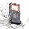 Red Pepper Black Technology Waterproof Dive Case (15m) for Samsung, Apple 14/13, Huawei, Xiaomi