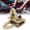 Automotive Body Clamp Puller, Sheet Metal Right Angle Universal Collision Panel Striking Tool, Automotive Body Clamp Puller, Automotive Body Clamp
