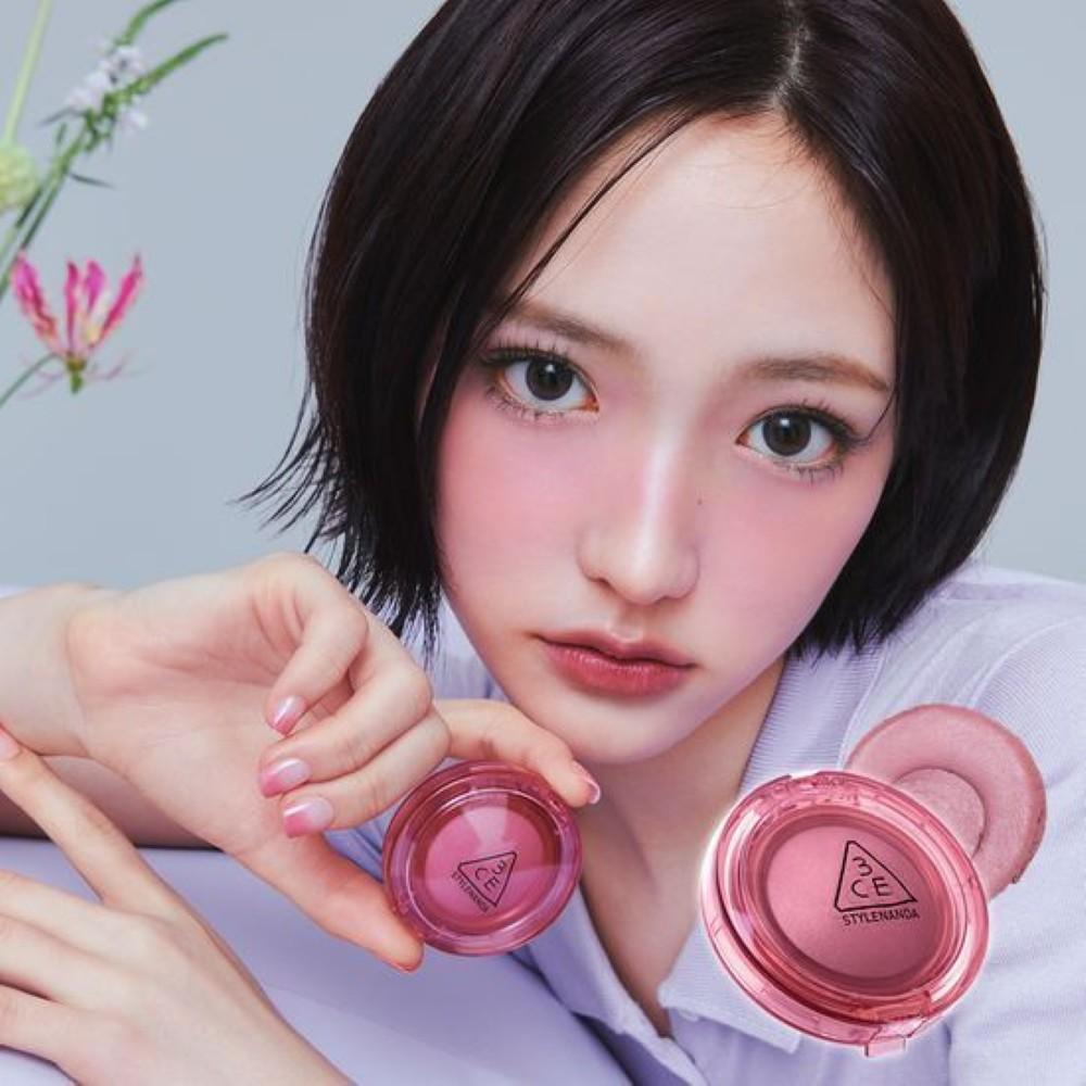 3CE Bouncy Blur Balm