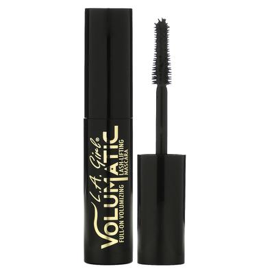 Očný make-up – Řasenky