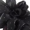Hair Anti Slip Modern Hairs Clamp for Long Thick Barrette