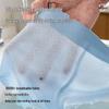 Aige Men's Seamless Ice Silk Boxer Briefs