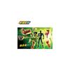 Kamen Rider Gatchard Super Gatchard Set Action Figure Toy with Transforming Features and Accessories