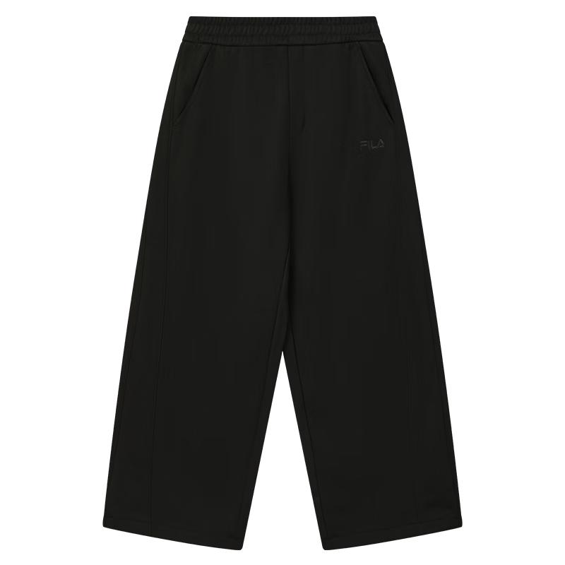 FILA Men s Fleece-Lined Casual Knit Pants 2XL