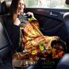 1pc, Disney's Encanto Home Décor Gift Set Featuring Cozy Blankets for Bedroom, Living Room, Travel, Camping, Car