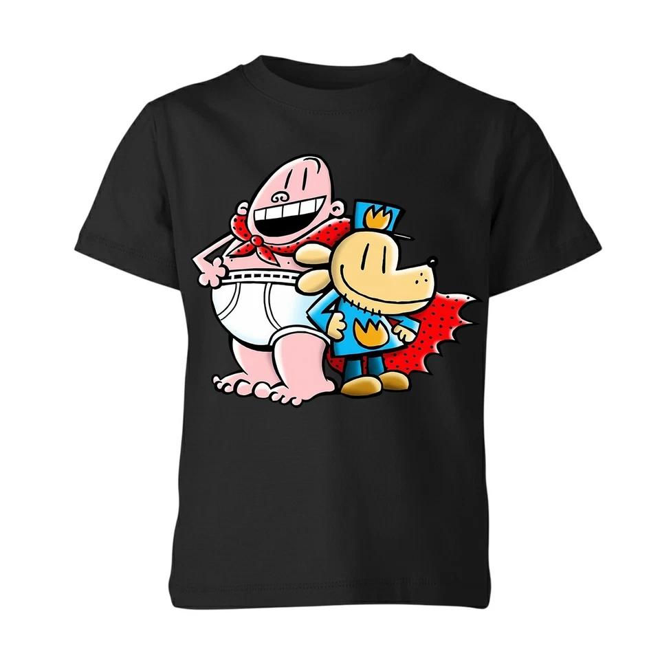 World Book Day Kids Unisex T shirt 120