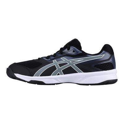 Zapatillas para Hombre Upcourt 2 Negro Gris Oscuro Blanco B705Y-9001