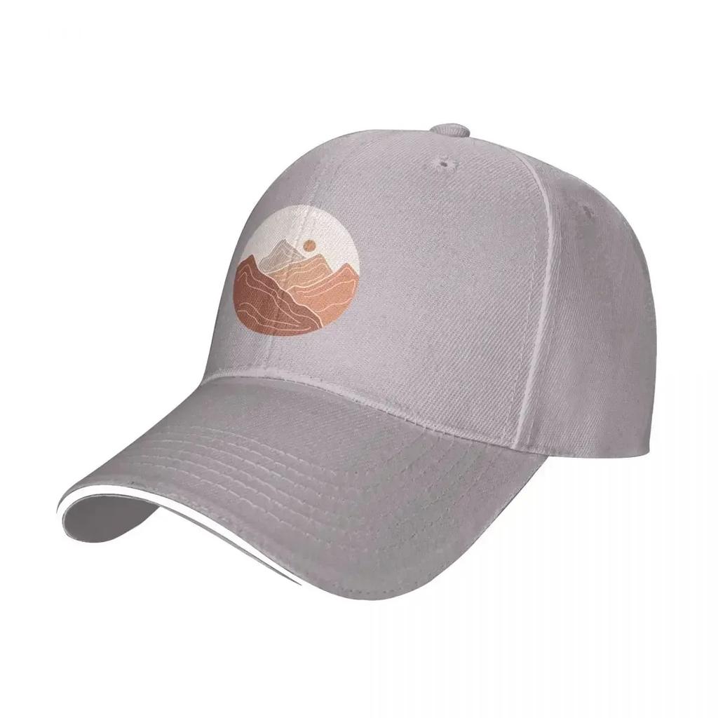Faith Can Move Mountains Baseball Cap Thermal Visor Cosplay foam party Hat Christmas Hat Women Hats Unisexs