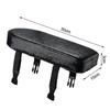 Mountain Bike Rear Rack Seat Cushion General Soft Bike Back Seat Cushion