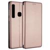Beline Book Case Magnetic iPhone 11Pro Max Pink-gold/rosegold