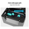 SNBC BP420 Desktop Thermal Transfer & Direct Thermal Label Printer CN plug (adapter included)