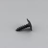 20/50Pcs Car Metal Self-Tapping Screws Engine Cover Screws Undertray Splash Guard Wheel Arch Fastener Clips Car Accessories