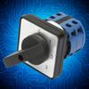 660V 20A 4-Position 2 Pole Rotary Selector  Rotary Cam Changeover Switch