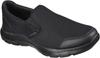 Skechers Flex Advantage 4.0 Sneakers (232230) (232230-BBK) Black