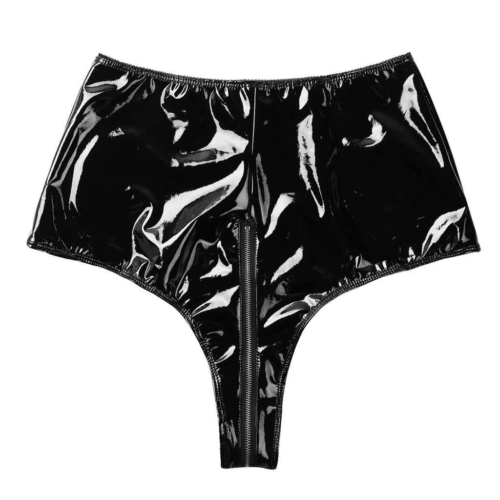 Dance Shorts Rave Festival Hot Pants 