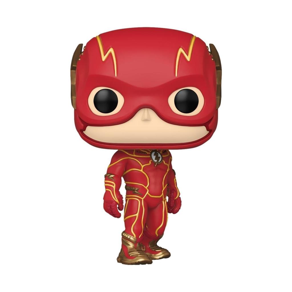Funko Funko Pop DC DC Flash Figura Pop!