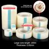 High-Adhesion Transparent Protective Film Acrylic Tape Roll For Refrigerator Panels