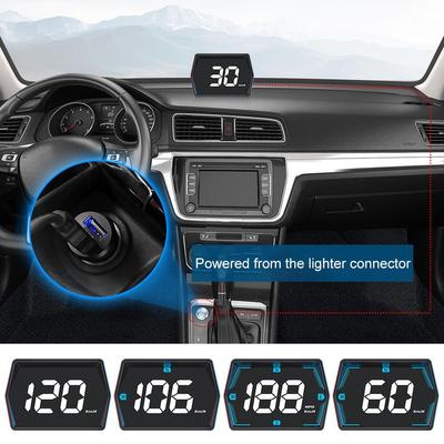 Elettronica auto – Tachimetri e contagiri