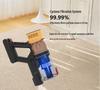 Cross-border Multifunctional Vacuum Cleaner: Wireless Vacuum, Wet Mopping, Dust Mite Removal for Multi-scenario Cleaning