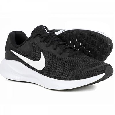 W Revolution 7