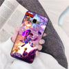 Games Stars Leons Phone Case For Samsung A 10 11 12 13 20 21 22 30 31 32 40 51 52 53 70 71 72 73 91 13 Shell