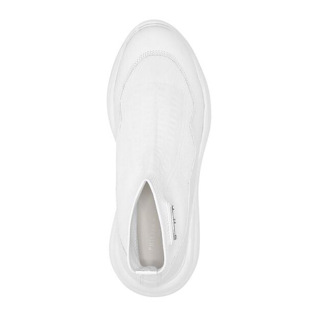 Кроссовки PHILIPP PLEIN 8435