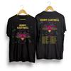 Nuova Maglietta Jerry Cantrell Brighten Tour T-Shirt Manica Corta Uomo S5XL Shir FN1092 T-Shirt Unisex